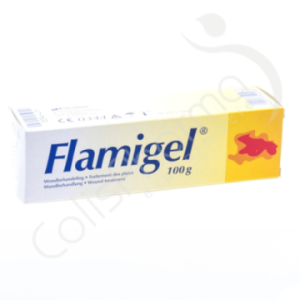 Flamigel - 100 g