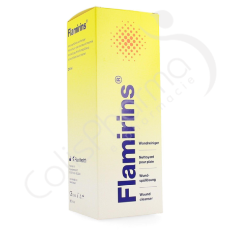 Flamirins - Spray 250 ml
