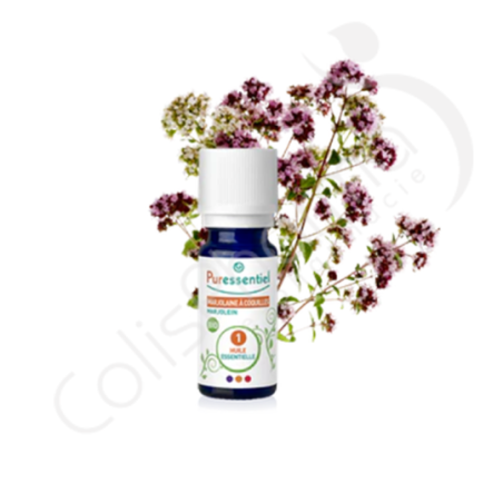 Puressentiel Essentiele Olie Marjolein Bio - 5 ml