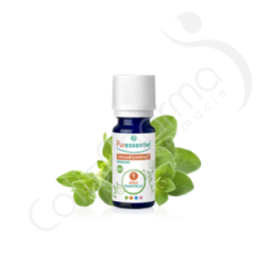 Puressentiel Essentiele Olie Oregano Bio - 5 ml