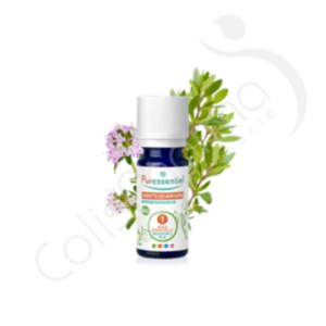 Puressentiel Essentiele Olie Bergbonenkruid - 5 ml