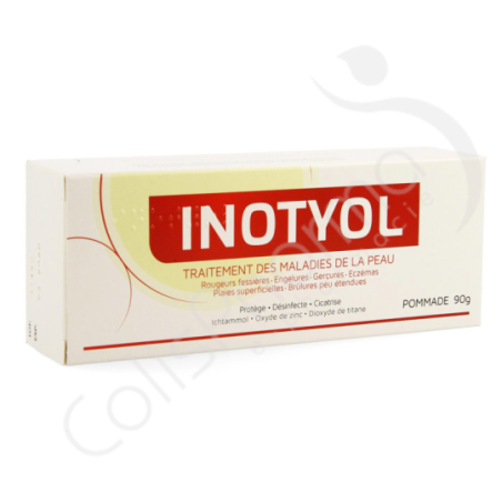 Inotyol - Zalf 90 g