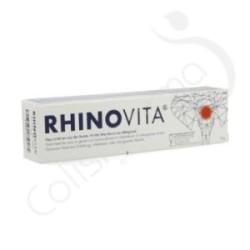 Rhinovita Pommade Nasale Vitaminée - 17g