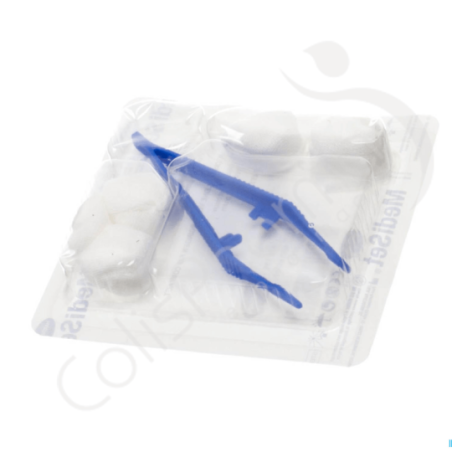 MediSet Petits soins F/B compact - 1 pièce