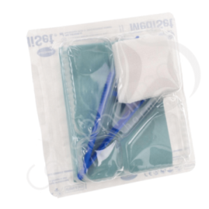 MediSet Petits soins H/B compact - 1 pièce