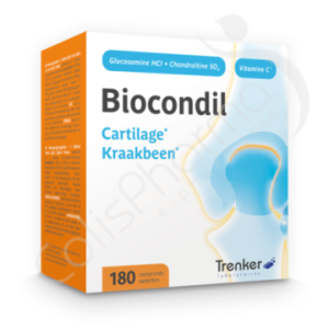 Biocondil - 180 comprimés