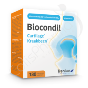 Biocondil - 180 tabletten