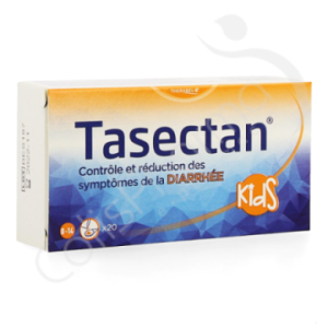 Tasectan Kids - 20 sachets