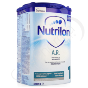 Nutrilon A.R. 1 - Lait en poudre 800 g