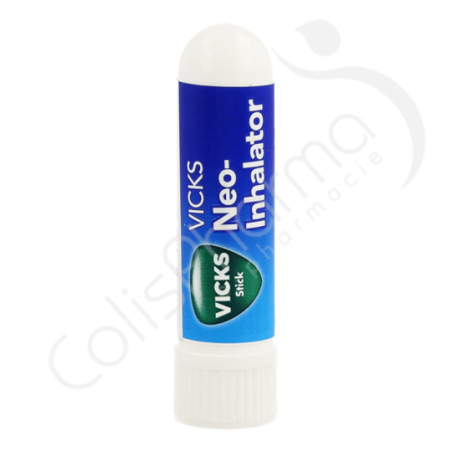 Vicks Neo Inhalator - Stick