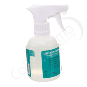 Proshield Foam & Spray - Lotion 235 ml