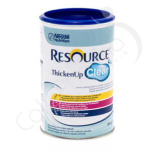 Resource ThickenUp Clear - 125 g