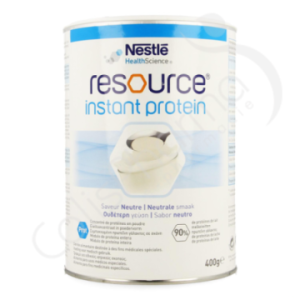Resource Instant Protein - 400g