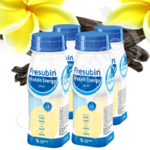 Fresubin Protein Energy Drink Vanille - 4x200 ml