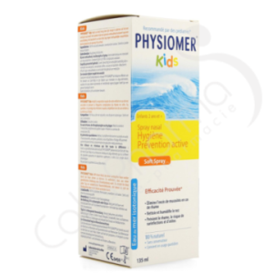 Physiomer Kids - Neusspray 135 ml