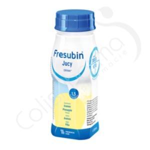 Fresubin Jucy Drink Ananas - 4x200 ml