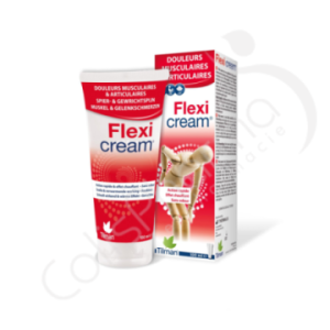 Flexicream - Crème 100 ml