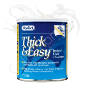 Thick & Easy Boîte - 225 g