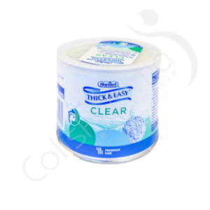 Thick & Easy Clear - 126 g