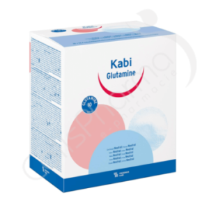 Kabi Glutamine - 30x20 g