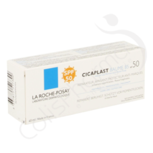 La Roche-Posay Cicaplast Baume B5 SPF50 - 40 ml