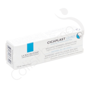 La Roche-Posay Cicaplast - Baume Lèvres 7,5 ml