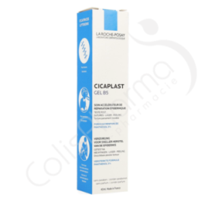 La Roche-Posay Cicaplast Gel B5 - 40 ml