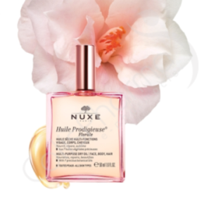 Nuxe Huile Prodigieuse Florale - 100 ml