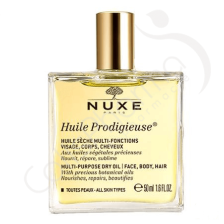 Nuxe Huile Prodigieuse - 50 ml