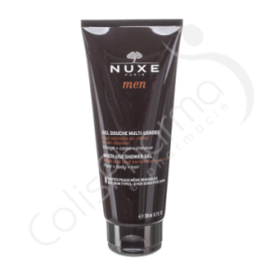 Nuxe Men Gel Douche Multi-Usages - 200 ml