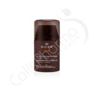 Nuxe Men Hydraterende Multifuncties Gel Hydratant - 50 ml