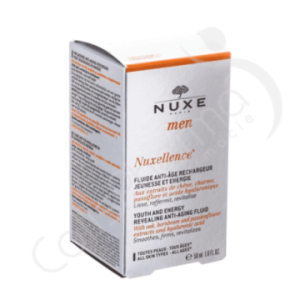 Nuxe Men Nuxellence Anti-veroudering - 50 ml