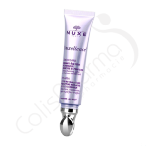 Nuxe Nuxellence Zone Regard - 15 ml