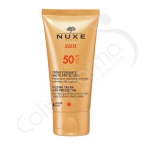 Nuxe Sun Crème Fondante SPF50 - 50 ml