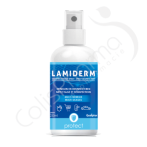 Lamiderm Protect - Desinfecterende spray 250 ml