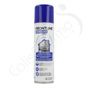 Frontline Homegard - Spray 250 ml