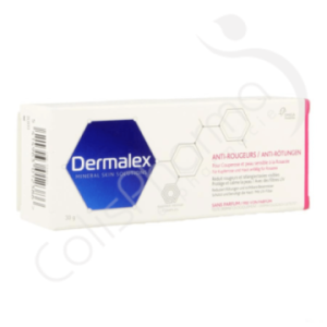 Dermalex Crème Anti-rougeurs - 30 g