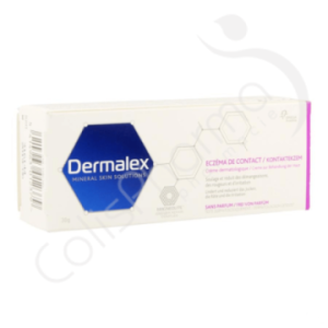 Dermalex Crème Eczéma de Contact - 30 g