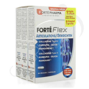 Forté Flex Articulation - 90 gélules