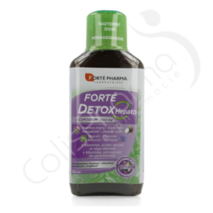 Forté Pharma Forte Detox Hepato - 500 ml