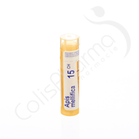 Apis Mellifica 15ch - Granulaat 4g