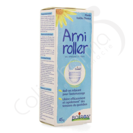 Arniroller - 45 g