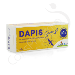 Dapis Gel - 40 g