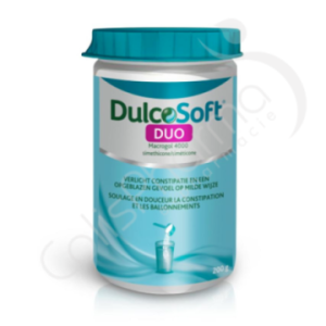 DulcoSoft Duo Poeder voor Orale oplossing - 200 g