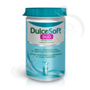 DulcoSoft Duo Poudre pour solution buvable - 200 g