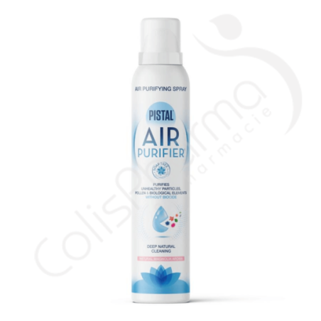 Pistal Air Purifier - Spray Magnolia 200 ml