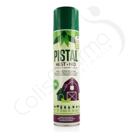 Pistal Nid - Spray 300 ml