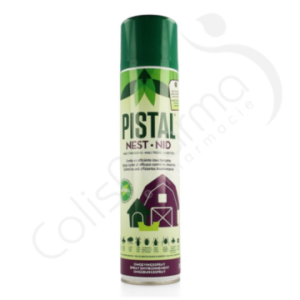 Pistal Nest - Spray 300 ml