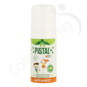 Pistal Kids - Roller 50 ml