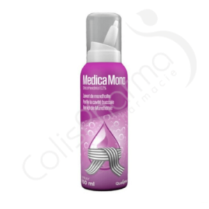 Medica Mono 0,2% - Spray 150 ml